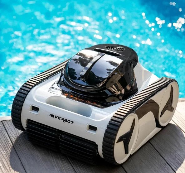 Як вибрати пилосос для басейну: прості поради без зайвих складностей