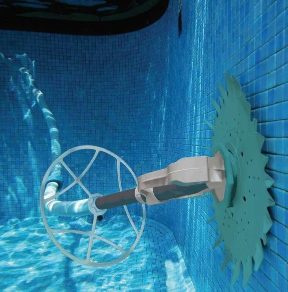 Як вибрати пилосос для басейну: прості поради без зайвих складностей