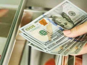 Курс валют у Луцьку на 21 серпня