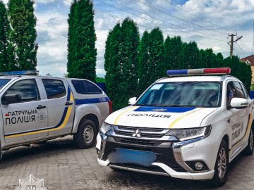 На Волині на блокпостах затримали двох нетверезих водіїв