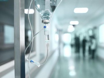 11 новонароджених та двоє з інфарктами: як минув тиждень у лікарні на Волині