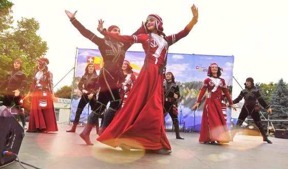 Куди піти на вихідні у Луцьку: 24-26 серпня