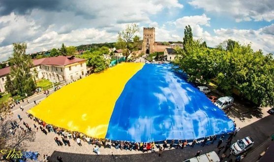 Куди піти на вихідні у Луцьку: 24-26 серпня