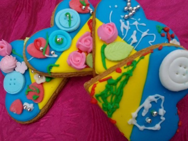 Смаковиця по-володимирськи. ФОТО