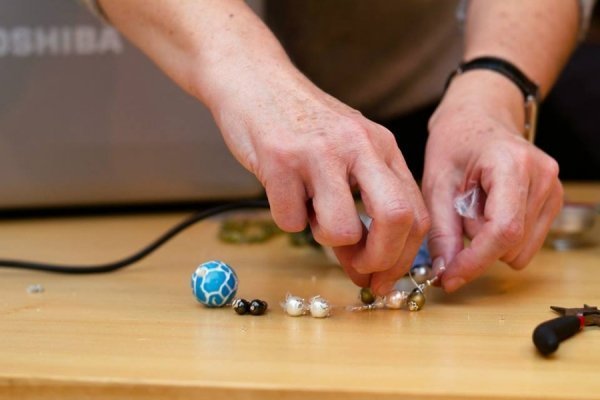 У Любліні лучани презентували Україну. ФОТО 