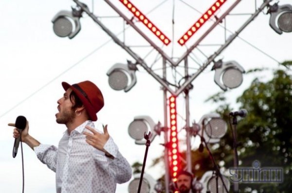 «Країна мрій» в Києві: як це було. ФОТО