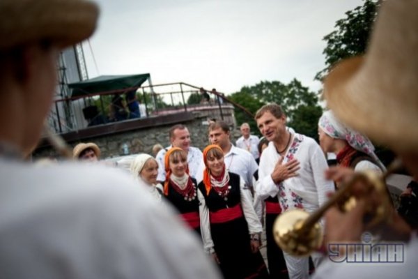 «Країна мрій» в Києві: як це було. ФОТО