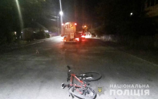 У Луцьку в двох аваріях постраждали люди, серед них – 7-річна дівчинка