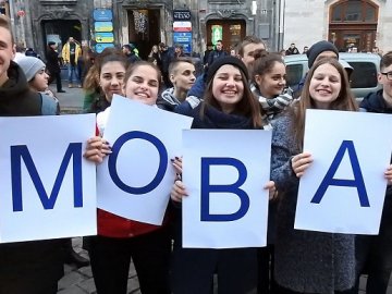 У Луцьку розберуться, яким має бути новий закон про мову