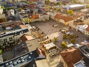 Польське місто відремонтує для українських біженців 40 квартир