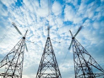 Дефіцит потужності в енергосистемі скоротився, – Укренерго