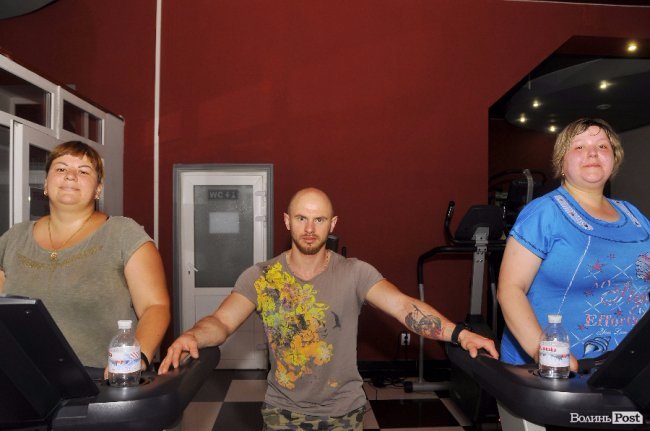 Стартував новий сезон «БудуйТіло»