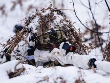 Яка ситуація на Волинському та інших напрямках станом на 24 січня