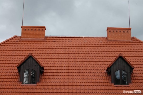 На Волині відкрили єдиний у світі музей-садибу Ігоря Стравінського. ФОТО