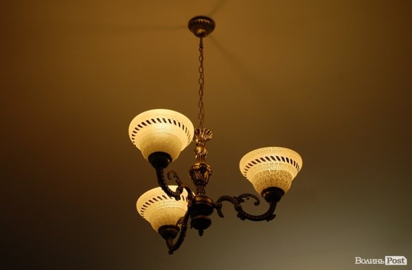 На Волині відкрили єдиний у світі музей-садибу Ігоря Стравінського. ФОТО