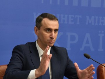У МОЗ назвали тариф на меддопомогу під час пологів у 2022 році