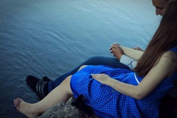 Фотоконкурс до Дня Святого Валентина від «ПортCity»