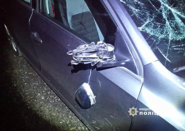 На Волині водій Volkswagen Jetta збив на смерть 36-річного велосипедиста