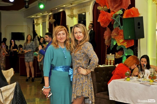 Лучанка «виграла» авто під час вечірки до 8 Березня