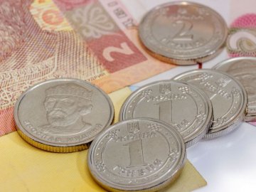 В Україні припиняють друк паперових грошей номіналом 1-10 гривень