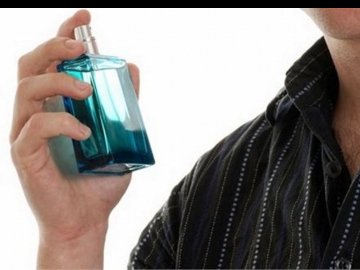 Лучанин викрав парфумів з магазинів на понад 1000 гривень