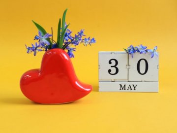 30 травня на Волині: гортаючи календар
