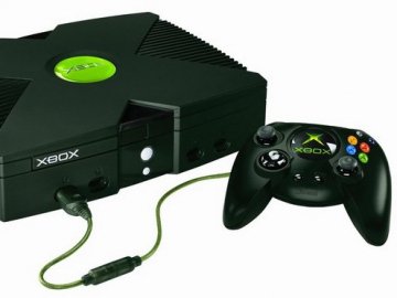 Ігрова консоль Microsoft Xbox – купити в АЛЛО*
