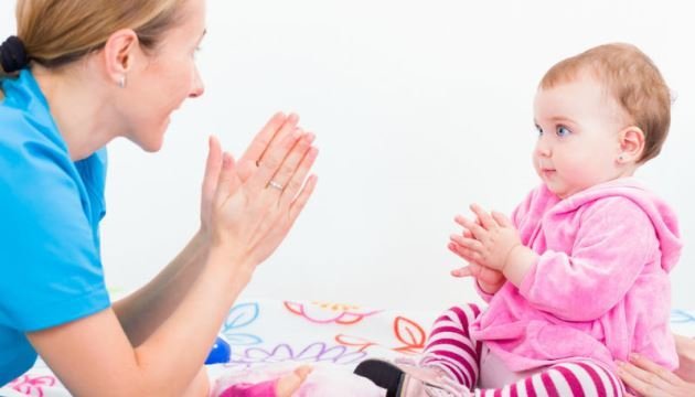 Особливості вибору няні*