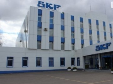 У Луцьку у двох працівників підшипникового заводу виявили COVID-19