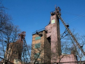 У Нововолинську з шахти хотіли вкрасти понад 800 кілограмів металу