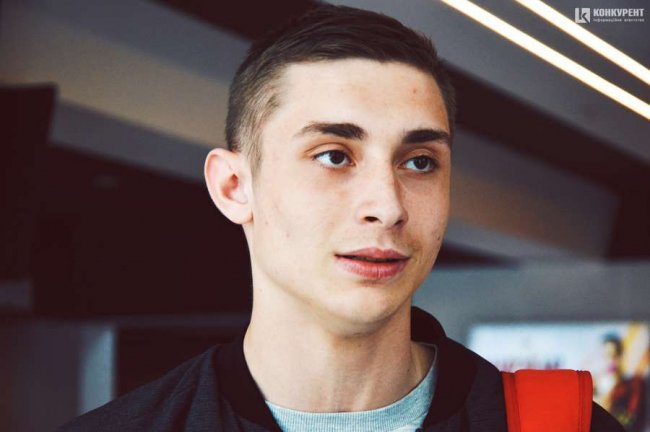 Як луцькі школярі вивчали «Промінь» зсередини. ФОТО