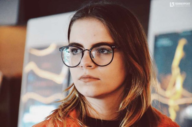 Як луцькі школярі вивчали «Промінь» зсередини. ФОТО