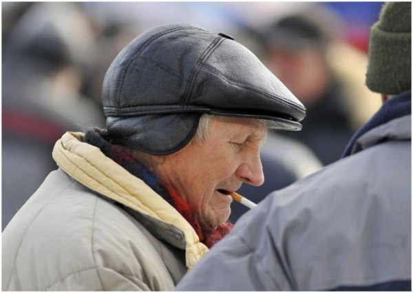 «Євронеділя» в Луцьку: віче, хода та панахида. ФОТО