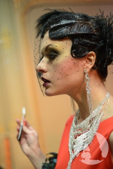 Лучанин Дмитро Монатик відзняв новий кліп, надихнувшись творчістю Висоцького. ФОТО