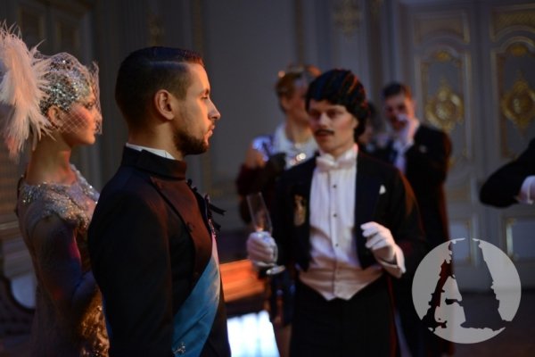 Лучанин Дмитро Монатик відзняв новий кліп, надихнувшись творчістю Висоцького. ФОТО