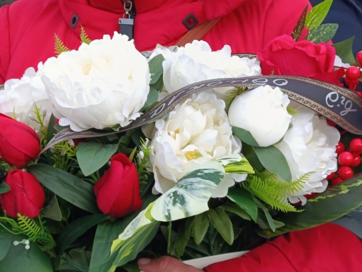 На Волині попрощалися з Героєм Анатолієм Денисюком