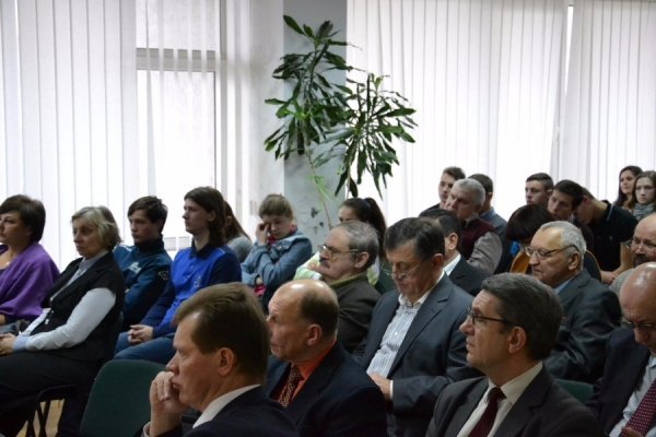 На базі луцького вишу хочу створити центр дослідження Волинської трагедії