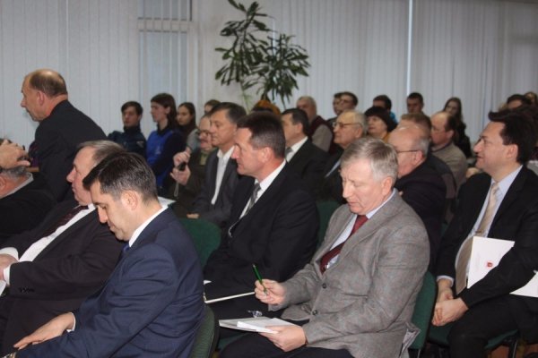 На базі луцького вишу хочу створити центр дослідження Волинської трагедії