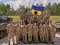 Волинських танкістів привітали із виступом на міжнародних навчаннях