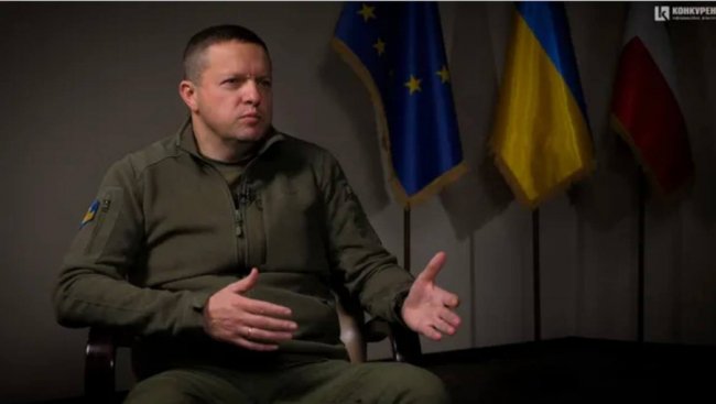  Зараз немає можливості відокремити себе від роботи: інтерв'ю з новим очільником Волині Іваном Рудницьким