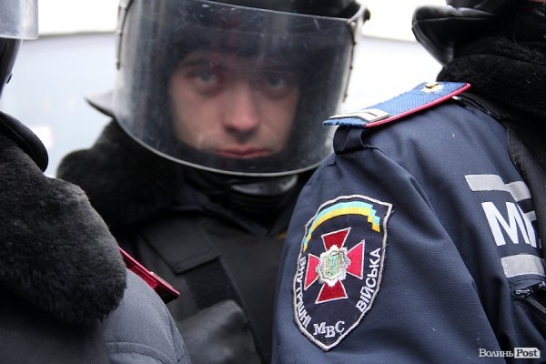 Без емоцій. НОТАТКИ ОЧЕВИДЦЯ. ФОТО