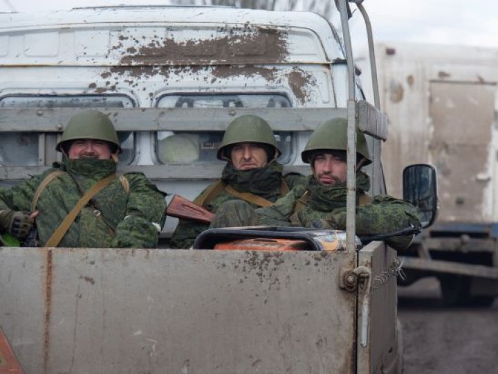 Росія перекидає елітні війська з Покровського напрямку на південь, - ISW