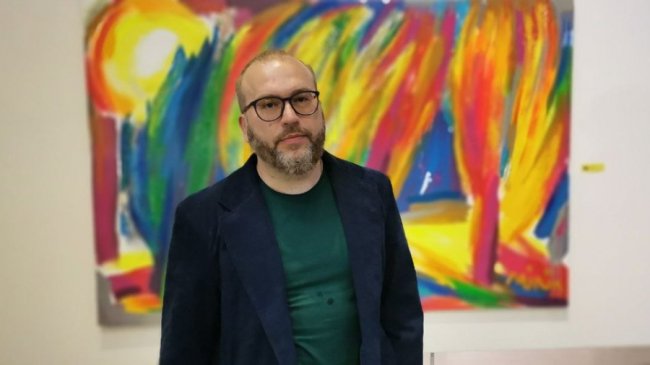 Роман Мінін