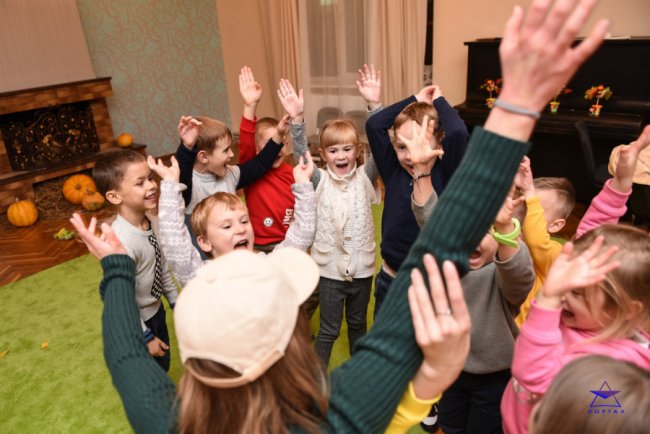 Ліцензована приватна школа «Портал» оголошує набір на навчальний 2020-2021 рік*