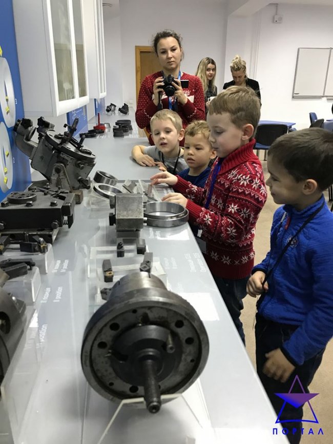 Ліцензована приватна школа «Портал» оголошує набір на навчальний 2020-2021 рік*