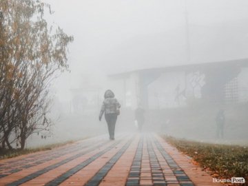 Понеділок в Україні буде теплим, – синоптик