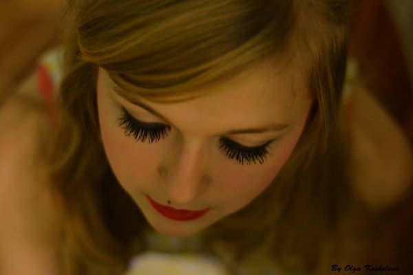 Фотовиставка Ольги Кошелєвої