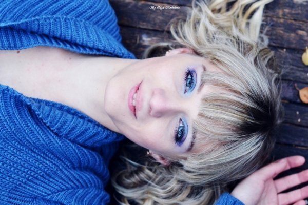 Фотовиставка Ольги Кошелєвої