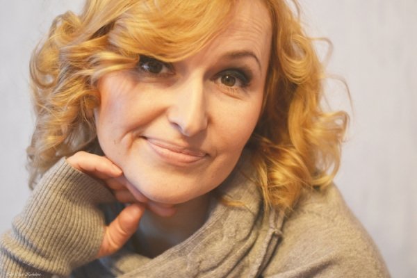 Фотовиставка Ольги Кошелєвої