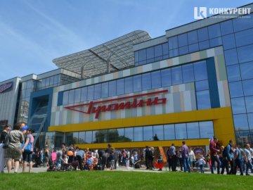 Що цікавого відбудеться у «Промені»  в квітні*